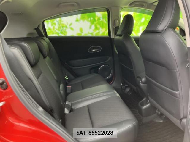 Honda VEZEL 2020-03 8225257-5
