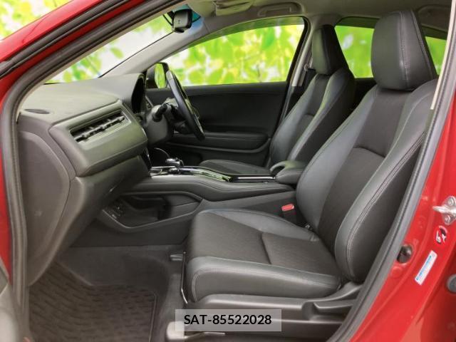 Honda VEZEL 2020-03 8225257-6