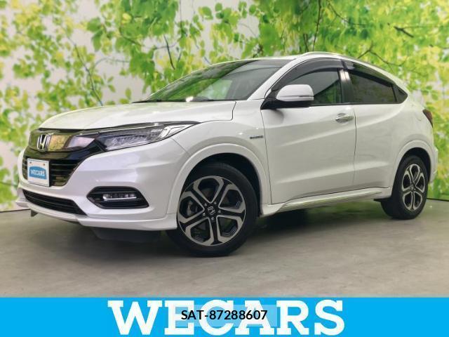 Honda VEZEL 2020-01 8225259-0