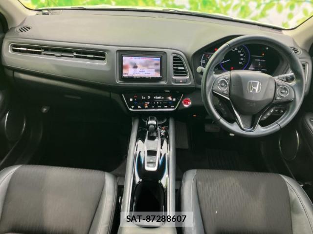 Honda VEZEL 2020-01 8225259-3