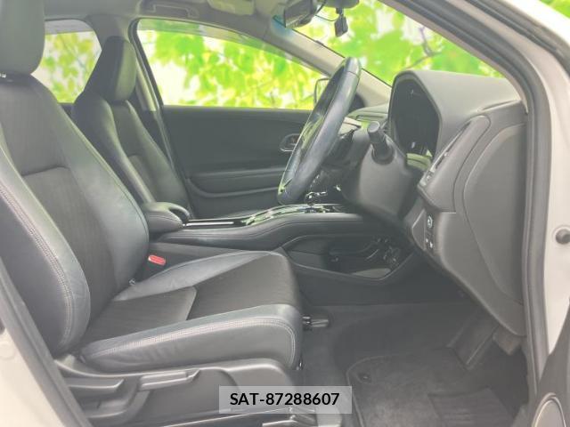 Honda VEZEL 2020-01 8225259-4