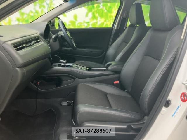 Honda VEZEL 2020-01 8225259-6