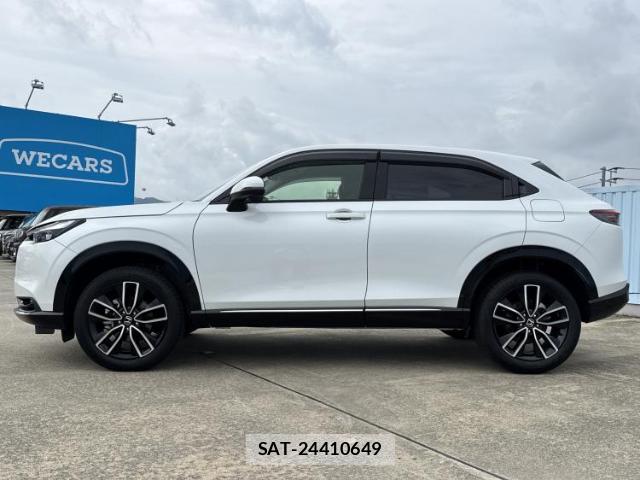 Honda VEZEL 2026-01 8225327-1