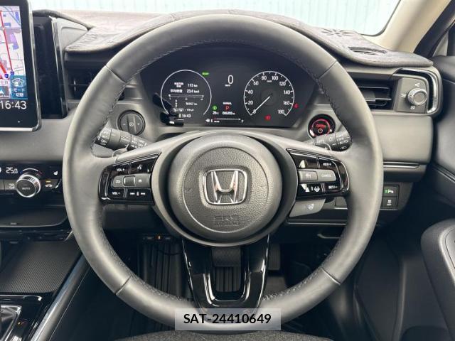 Honda VEZEL 2026-01 8225327-14