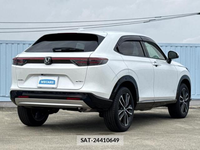 Honda VEZEL 2026-01 8225327-2