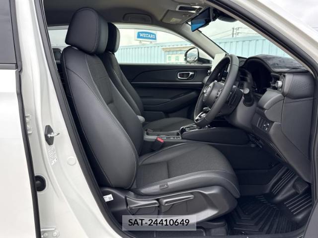 Honda VEZEL 2026-01 8225327-3