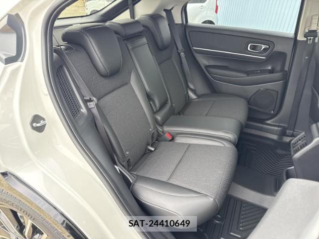 Honda VEZEL 2026-01 8225327-4