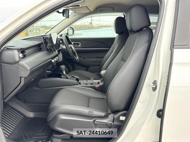 Honda VEZEL 2026-01 8225327-5