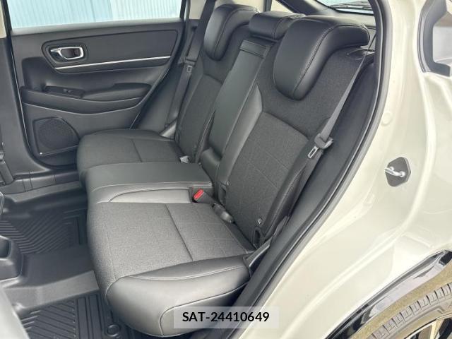 Honda VEZEL 2026-01 8225327-6