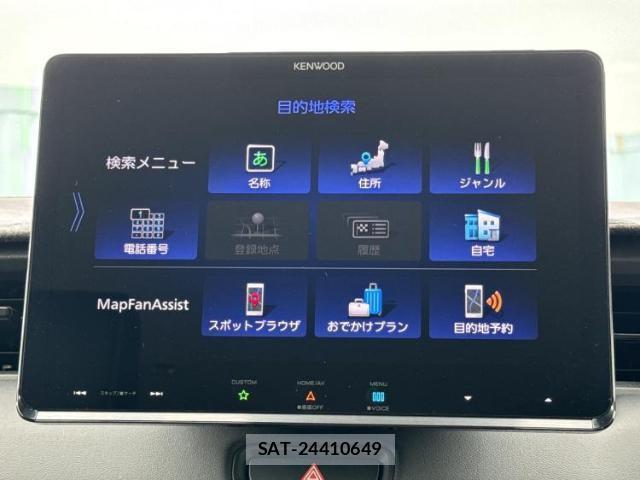 Honda VEZEL 2026-01 8225327-8