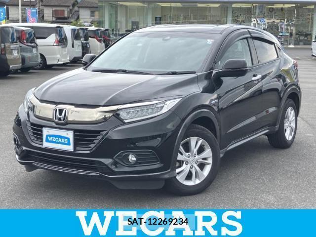 Honda VEZEL 2020-08 8225406-0