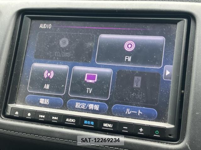 Honda VEZEL 2020-08 8225406-10