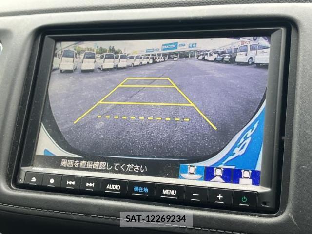 Honda VEZEL 2020-08 8225406-12