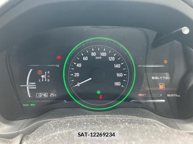Honda VEZEL 2020-08 8225406-13