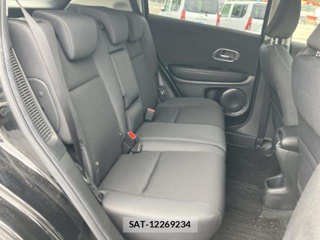 Honda VEZEL 2020-08 8225406-4