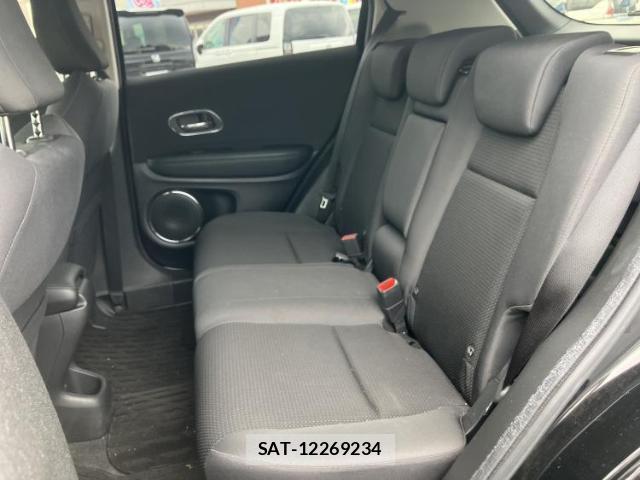 Honda VEZEL 2020-08 8225406-6
