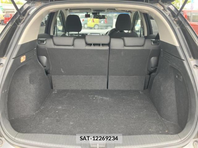 Honda VEZEL 2020-08 8225406-7