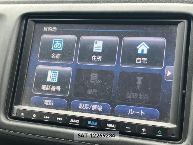 Honda VEZEL 2020-08 8225406-8