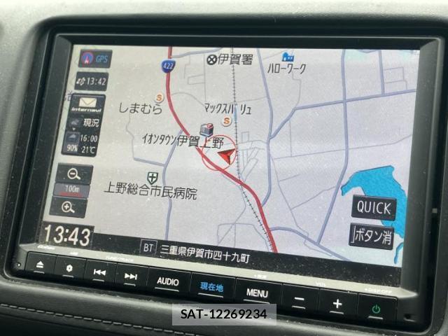 Honda VEZEL 2020-08 8225406-9