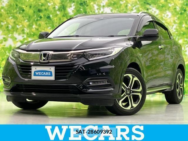 Honda VEZEL 2019-09 8225417-0