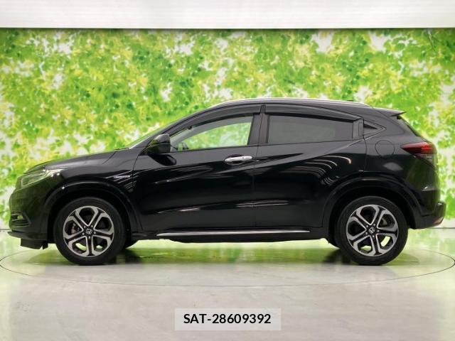 Honda VEZEL 2019-09 8225417-1