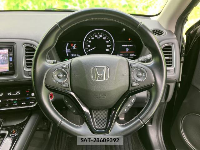 Honda VEZEL 2019-09 8225417-15