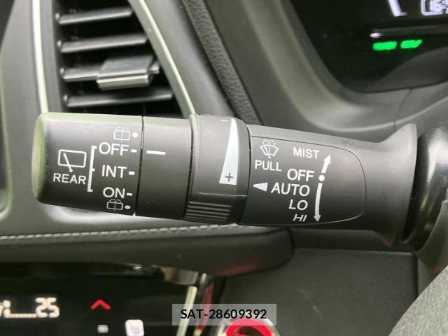 Honda VEZEL 2019-09 8225417-17