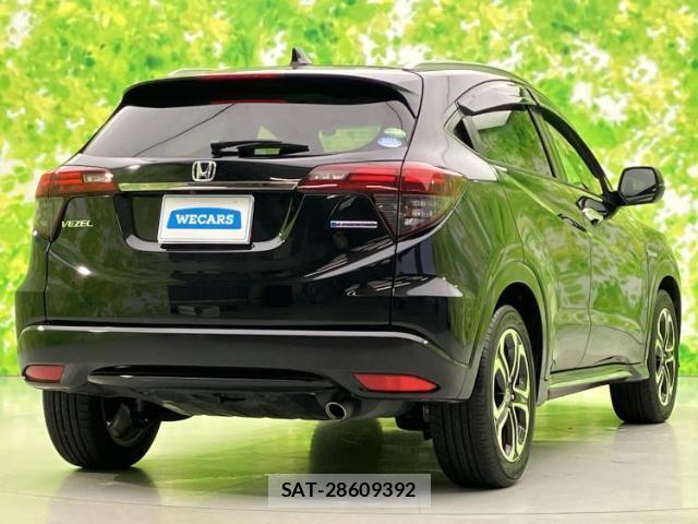 Honda VEZEL 2019-09 8225417-2