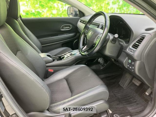 Honda VEZEL 2019-09 8225417-3