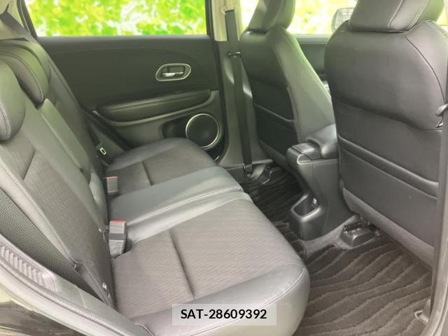 Honda VEZEL 2019-09 8225417-4