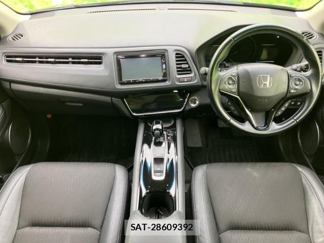 Honda VEZEL 2019-09 8225417-5