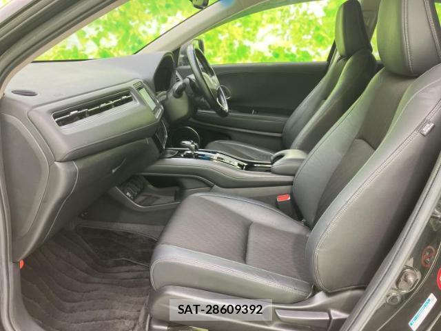Honda VEZEL 2019-09 8225417-6