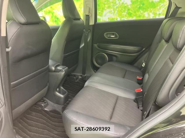 Honda VEZEL 2019-09 8225417-7