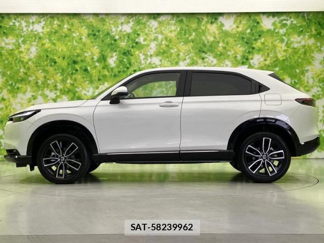 Honda VEZEL 2026-03 8225419-1