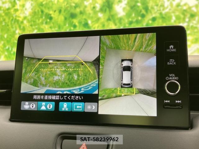 Honda VEZEL 2026-03 8225419-12
