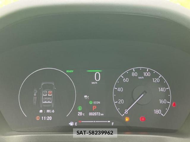 Honda VEZEL 2026-03 8225419-13