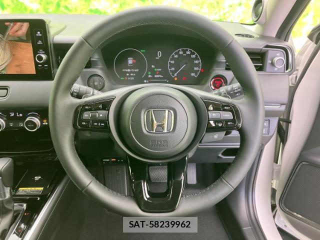 Honda VEZEL 2026-03 8225419-14