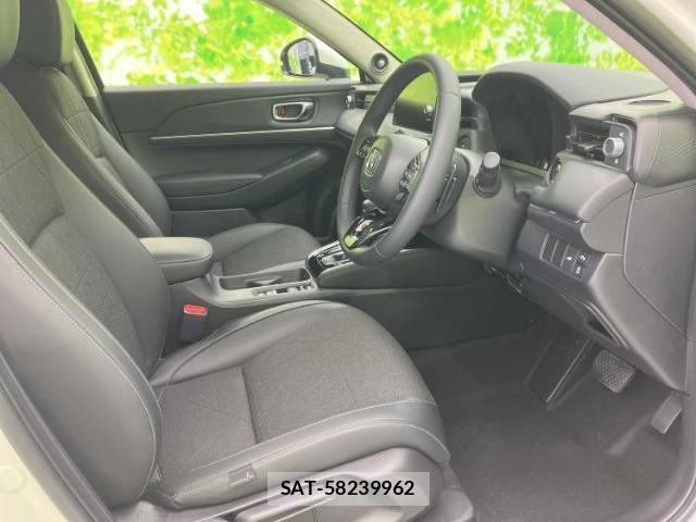 Honda VEZEL 2026-03 8225419-3