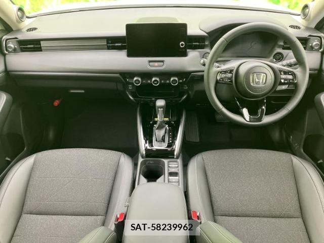 Honda VEZEL 2026-03 8225419-5