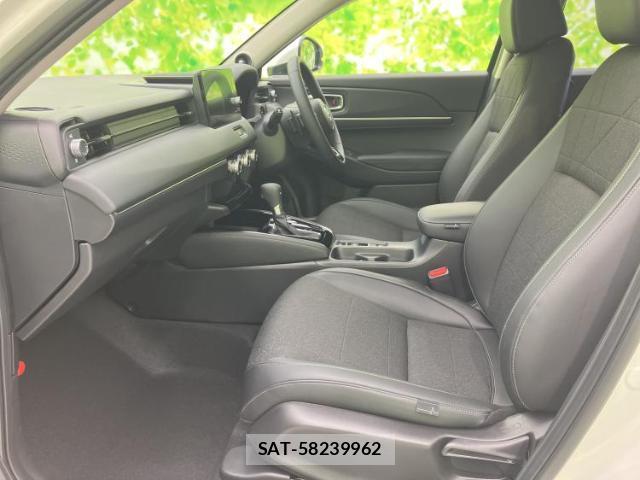 Honda VEZEL 2026-03 8225419-6