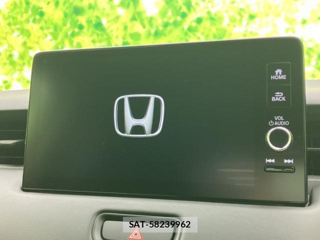Honda VEZEL 2026-03 8225419-8