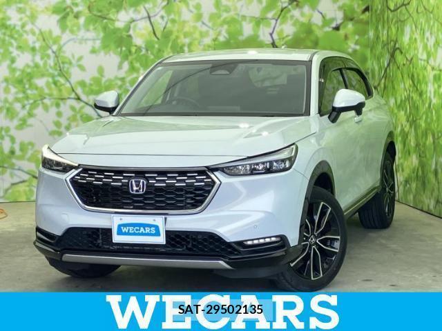 Honda VEZEL 2023-03 8225435-0
