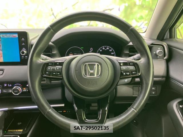 Honda VEZEL 2023-03 8225435-14