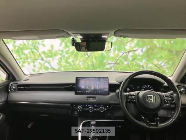 Honda VEZEL 2023-03 8225435-3