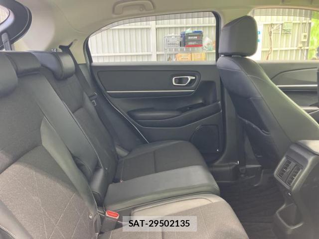 Honda VEZEL 2023-03 8225435-4