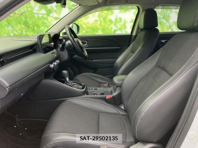 Honda VEZEL 2023-03 8225435-5