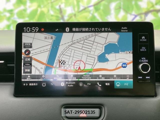 Honda VEZEL 2023-03 8225435-9