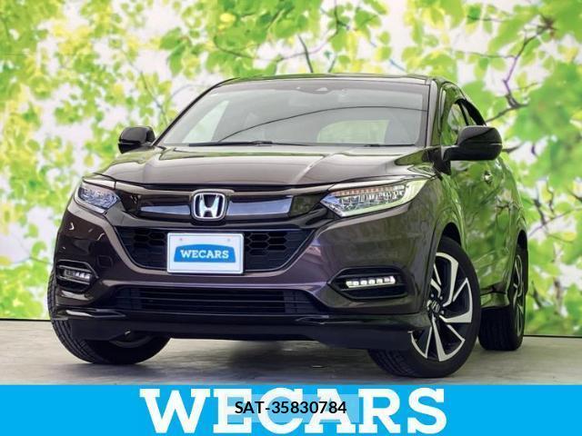 Honda VEZEL 2018-02 8225500-0