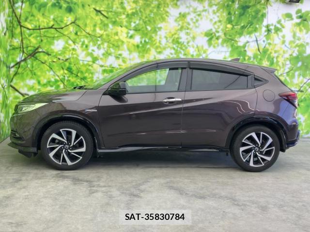 Honda VEZEL 2018-02 8225500-1
