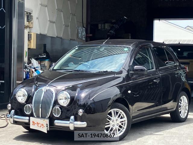 Mitsuoka VIEWT 2017-10 8222838-0